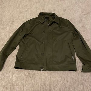 Men’s Banana Republic water resistant jacket